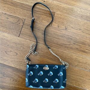 NWOT Coach F35882 Quinn Crossbody Bag